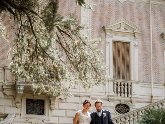 Il matrimonio di Marco e Alice a Bologna, Bologna 51