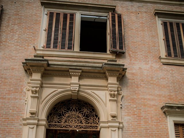 Il matrimonio di Marco e Alice a Bologna, Bologna 57