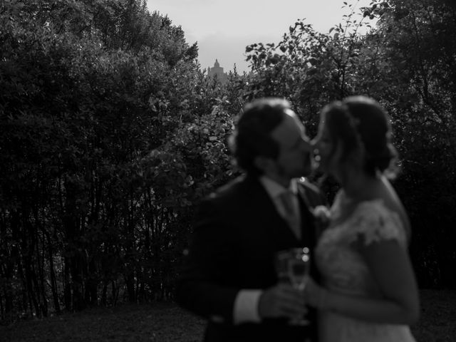 Il matrimonio di Marco e Alice a Bologna, Bologna 79