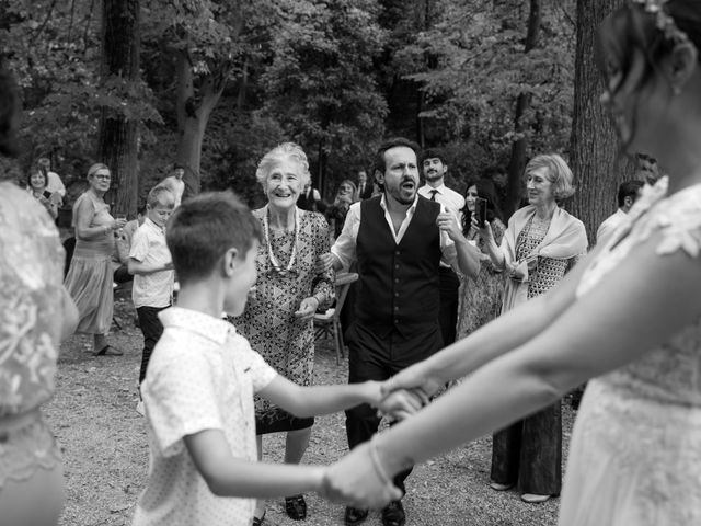 Il matrimonio di Marco e Alice a Bologna, Bologna 90