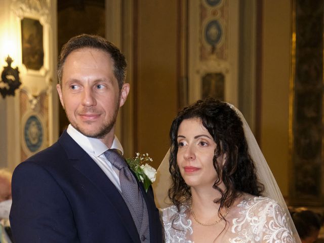 Il matrimonio di Jonathan e Sara a Stresa, Verbania 55