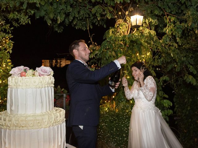 Il matrimonio di Jonathan e Sara a Stresa, Verbania 108