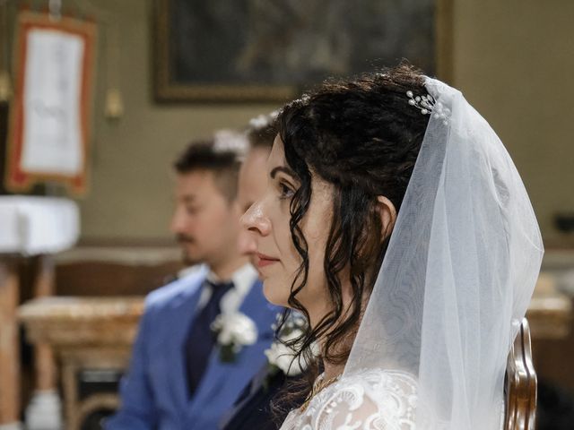 Il matrimonio di Jonathan e Sara a Stresa, Verbania 40