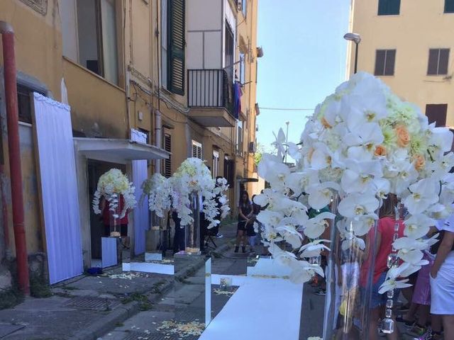 Il matrimonio di Giovanni  e Rosanna  a Napoli, Napoli 4