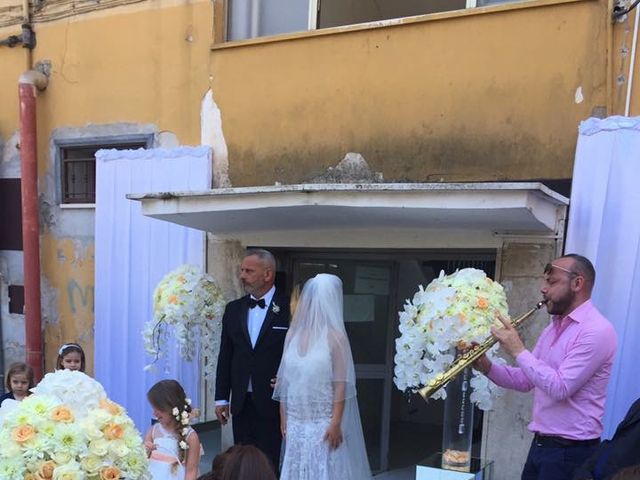 Il matrimonio di Giovanni  e Rosanna  a Napoli, Napoli 18