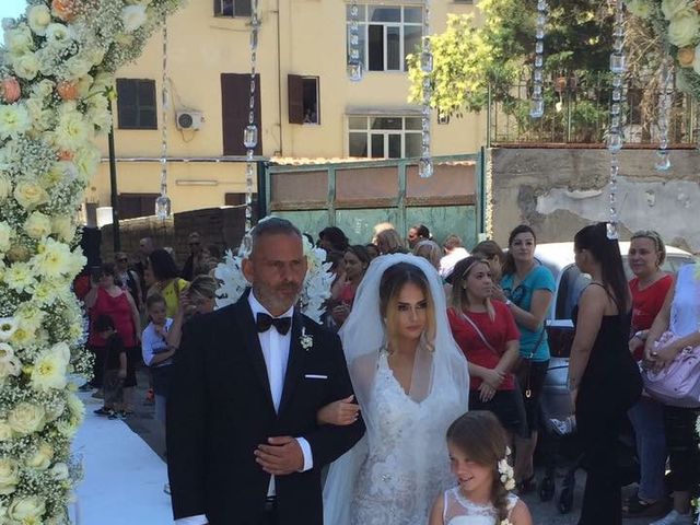 Il matrimonio di Giovanni  e Rosanna  a Napoli, Napoli 40