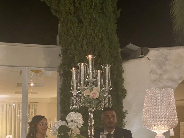 Il matrimonio di Mario e Noemi a San Fili, Cosenza 1