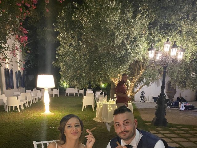 Il matrimonio di Mario e Noemi a San Fili, Cosenza 2