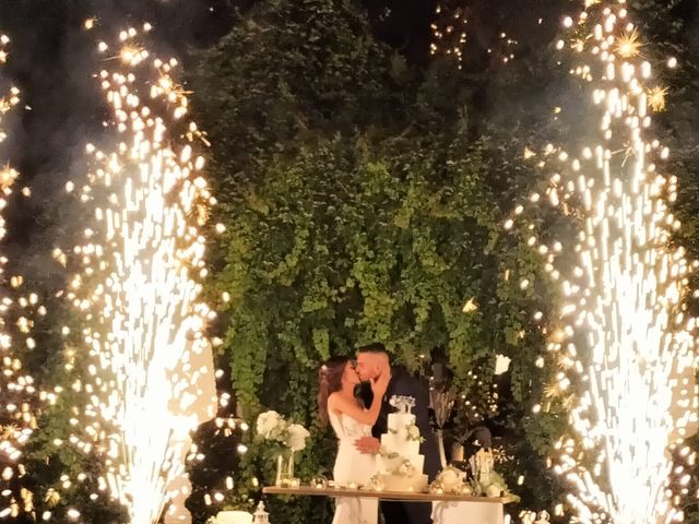 Il matrimonio di Mario e Noemi a San Fili, Cosenza 4