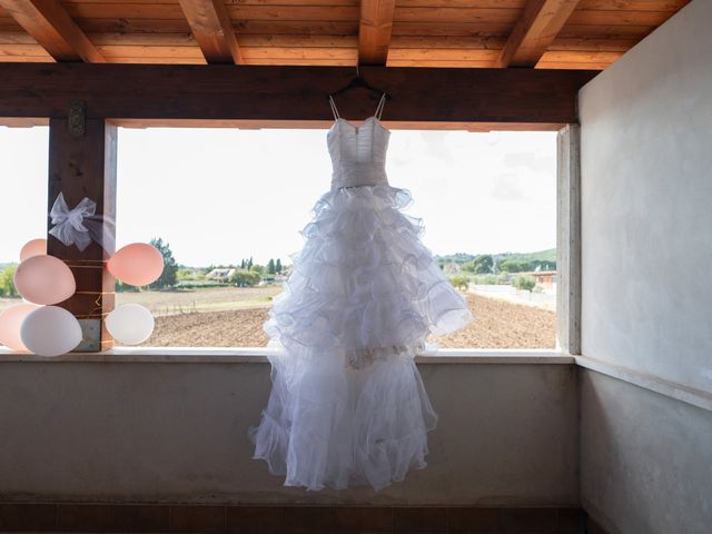 Il matrimonio di Cristiano e Sara a Tivoli, Roma 22