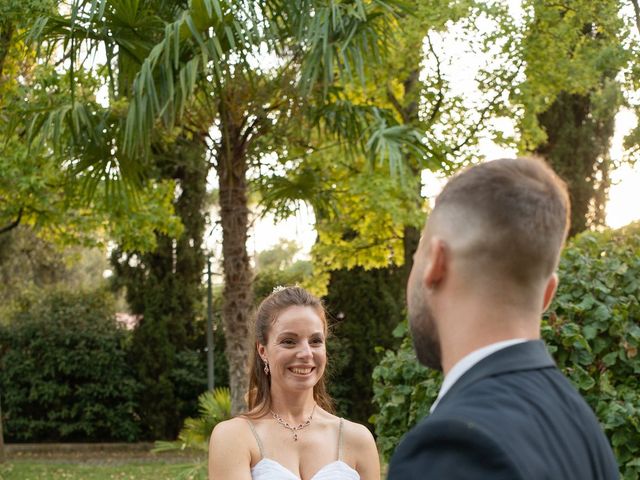 Il matrimonio di Cristiano e Sara a Tivoli, Roma 111