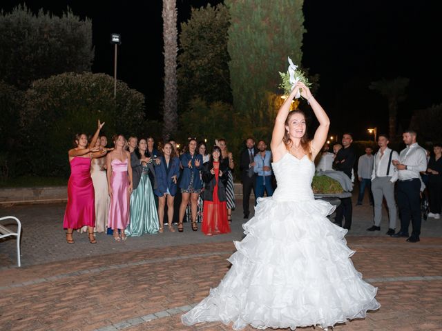 Il matrimonio di Cristiano e Sara a Tivoli, Roma 144