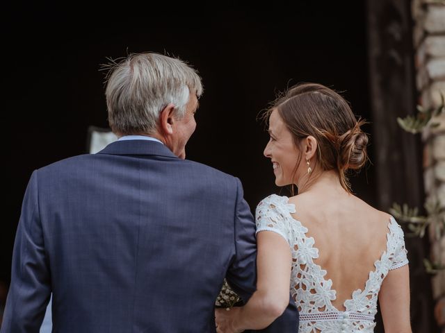 Il matrimonio di Giorgia e Enrico a Cervarese Santa Croce, Padova 22