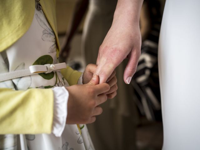 Il matrimonio di Dario e Jessica a Mantova, Mantova 9