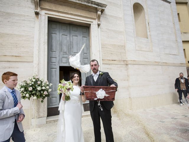 Il matrimonio di Dario e Jessica a Mantova, Mantova 29