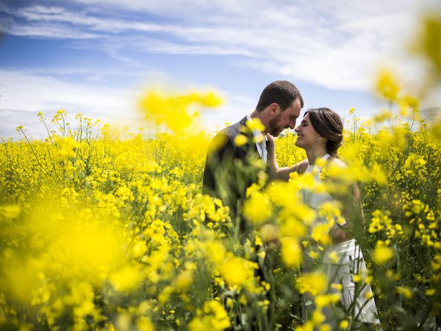 Il matrimonio di Dario e Jessica a Mantova, Mantova 33