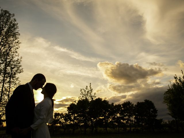 Il matrimonio di Dario e Jessica a Mantova, Mantova 51