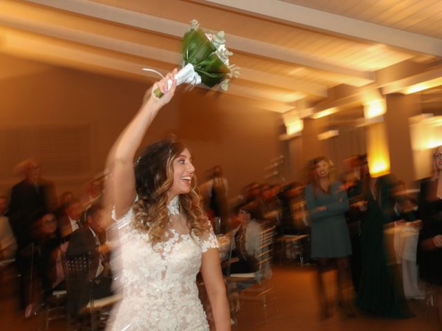 Il matrimonio di Pasquale e Margherita a Pisticci, Matera 58