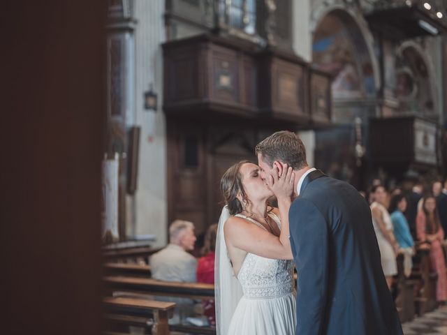 Il matrimonio di Mattia e Sofia a Civo, Sondrio 37