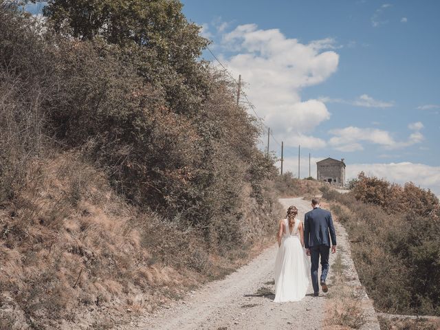 Il matrimonio di Mattia e Sofia a Civo, Sondrio 59