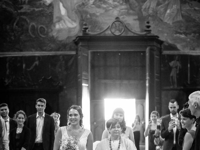 Il matrimonio di Mattia e Sofia a Civo, Sondrio 72