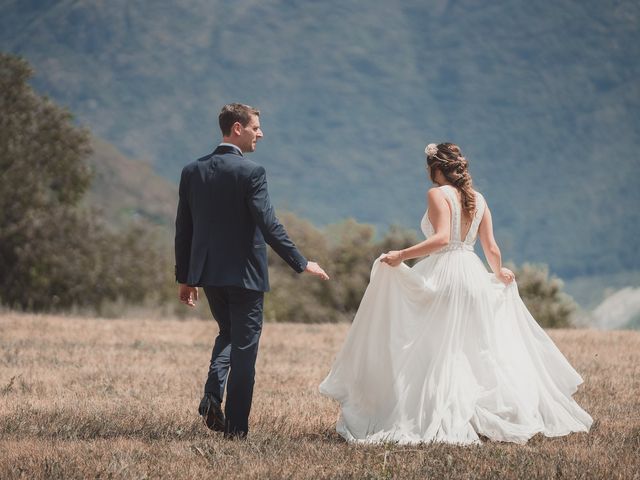 Il matrimonio di Mattia e Sofia a Civo, Sondrio 94