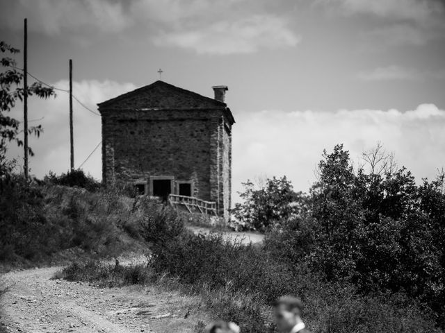 Il matrimonio di Mattia e Sofia a Civo, Sondrio 96