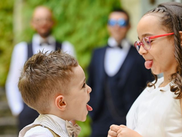 Il matrimonio di Gaetano e Nadia a Bisceglie, Bari 10