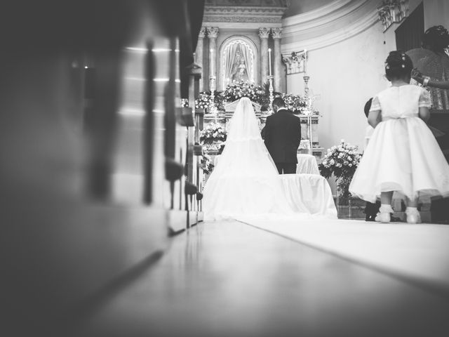 Il matrimonio di Giuseppe e Giorgia a Riposto, Catania 7