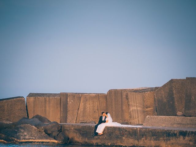 Il matrimonio di Giuseppe e Giorgia a Riposto, Catania 58