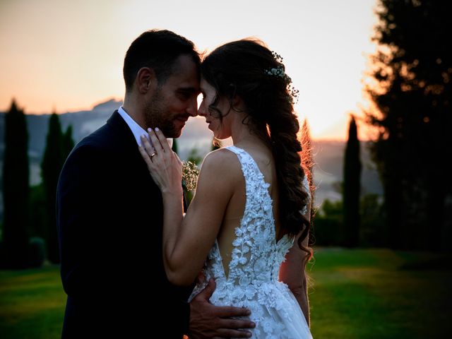 Il matrimonio di Filippo e Cinzia a Isola del Piano, Pesaro - Urbino 59