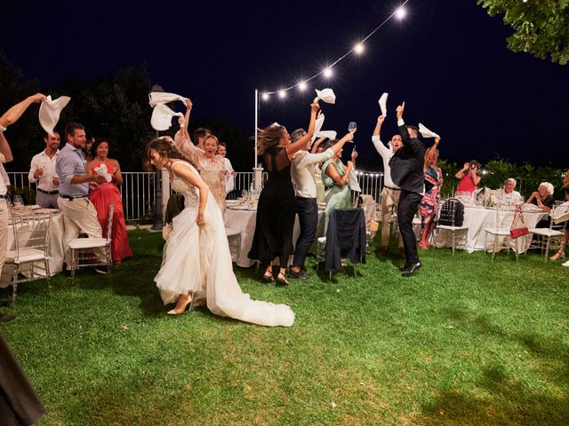 Il matrimonio di Filippo e Cinzia a Isola del Piano, Pesaro - Urbino 75