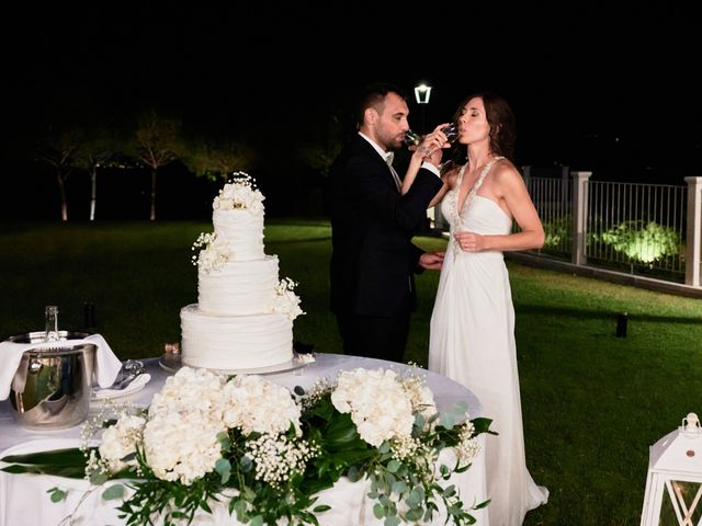 Il matrimonio di Filippo e Cinzia a Isola del Piano, Pesaro - Urbino 78