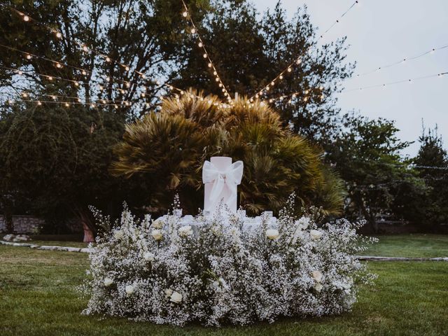 Il matrimonio di Dominic e Tina a Miglianico, Chieti 148