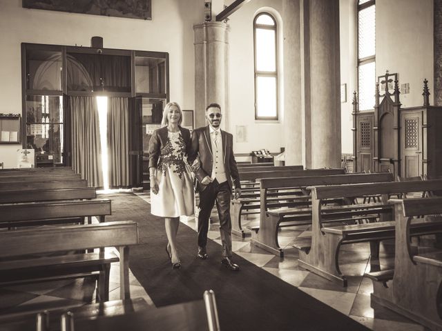 Il matrimonio di Stefano e Erika a Concordia Sagittaria, Venezia 9