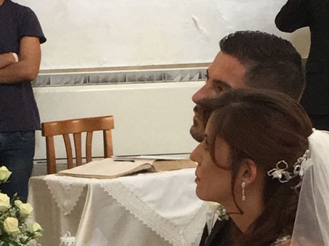 Il matrimonio di Alberto e Valentina  a Trapani, Trapani 5