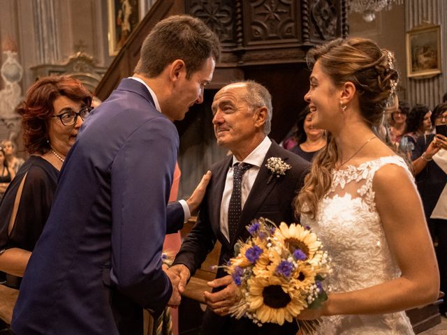 Il matrimonio di Andrea e Michela a Cuneo, Cuneo 26