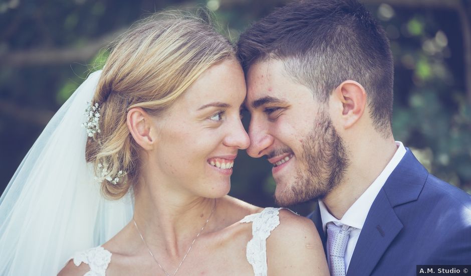 Il matrimonio di Gioele e Venja a Cagliari, Cagliari