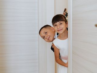 Le nozze di Gianmarco e Federica 2