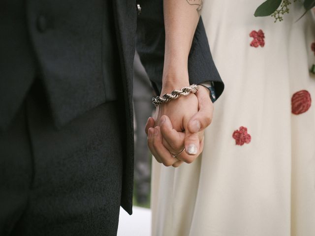 Il matrimonio di Paolo e Alice a Fossano, Cuneo 23