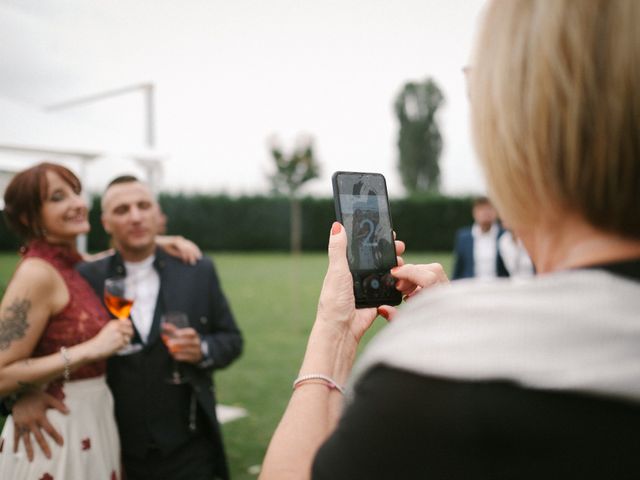 Il matrimonio di Paolo e Alice a Fossano, Cuneo 36