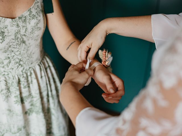 Il matrimonio di Jaime e Alice a Segrate, Milano 18