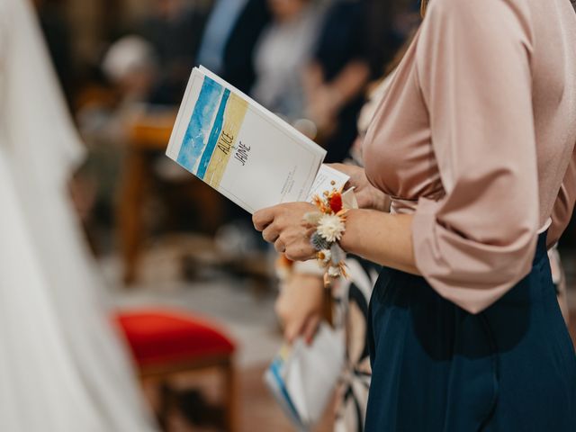 Il matrimonio di Jaime e Alice a Segrate, Milano 71