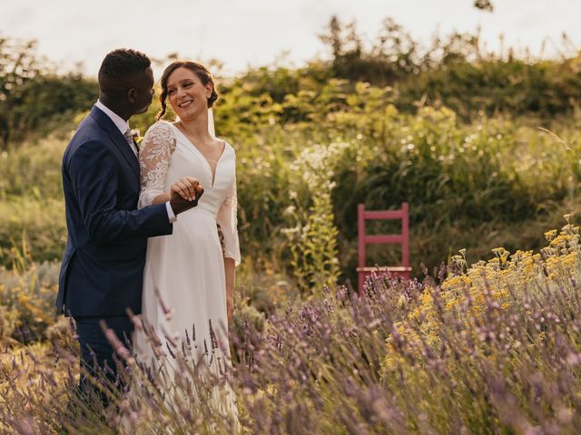 Il matrimonio di Jaime e Alice a Segrate, Milano 132