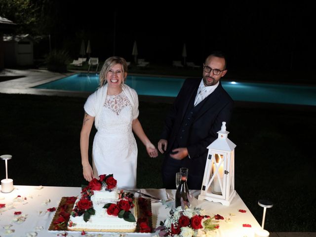 Il matrimonio di Fabry e Sara a Cesano Maderno, Monza e Brianza 22