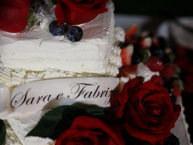 Il matrimonio di Fabry e Sara a Cesano Maderno, Monza e Brianza 32