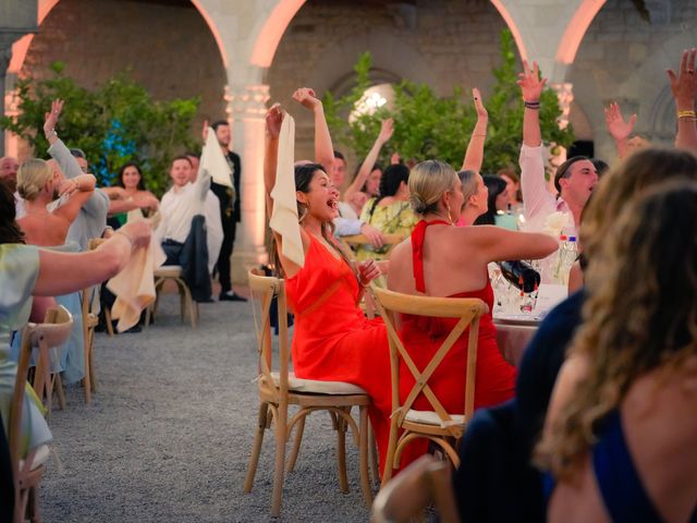 Il matrimonio di Andrea e Rosenne a Castelnuovo Berardenga, Siena 53