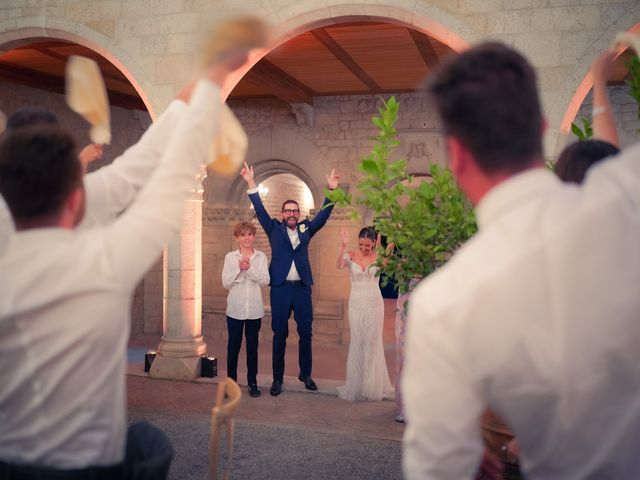 Il matrimonio di Andrea e Rosenne a Castelnuovo Berardenga, Siena 58