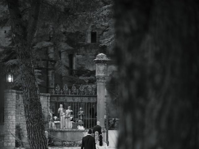 Il matrimonio di Andrea e Rosenne a Castelnuovo Berardenga, Siena 63