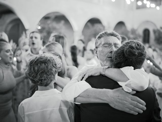 Il matrimonio di Andrea e Rosenne a Castelnuovo Berardenga, Siena 68